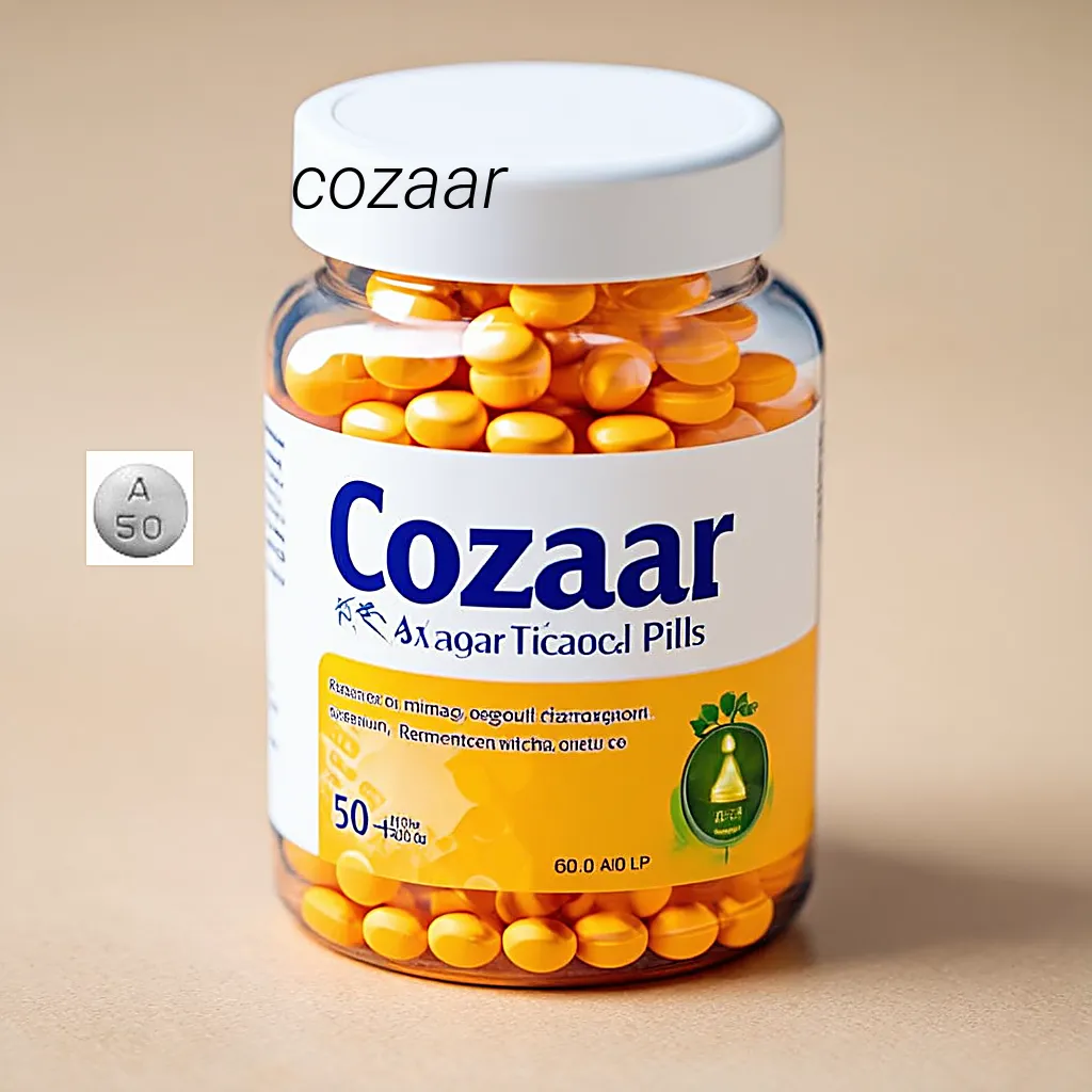 Precio del cozaar 50